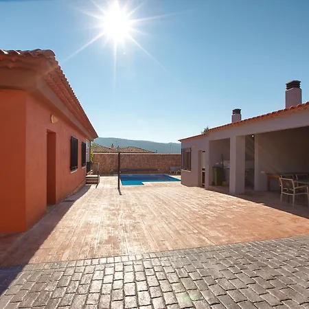 Cuencaloft Villa Del Tio Tomarro Villalba de la Sierra Extérieur photo