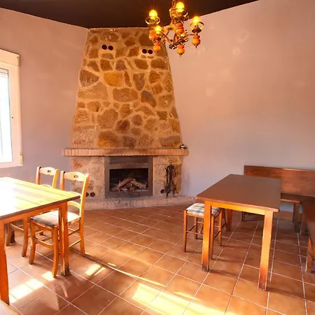Cuencaloft Villa Del Tio Tomarro Villalba de la Sierra Extérieur photo