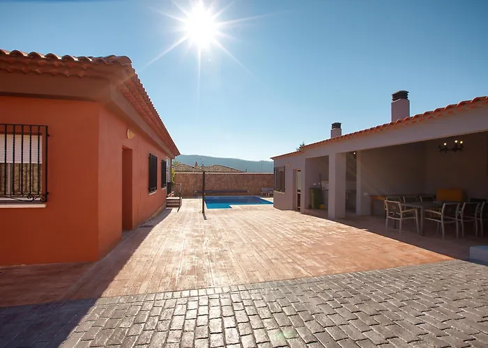 Cuencaloft Villa Del Tio Tomarro