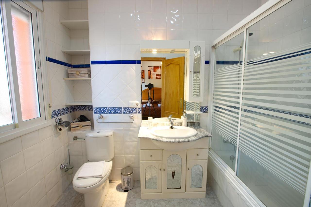 Cuencaloft Del Tio Tomarro Holiday home *