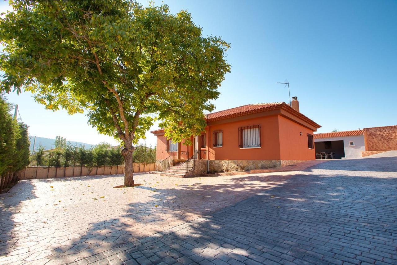 Hébergement de vacances Cuencaloft Del Tio Tomarro Villalba de la Sierra